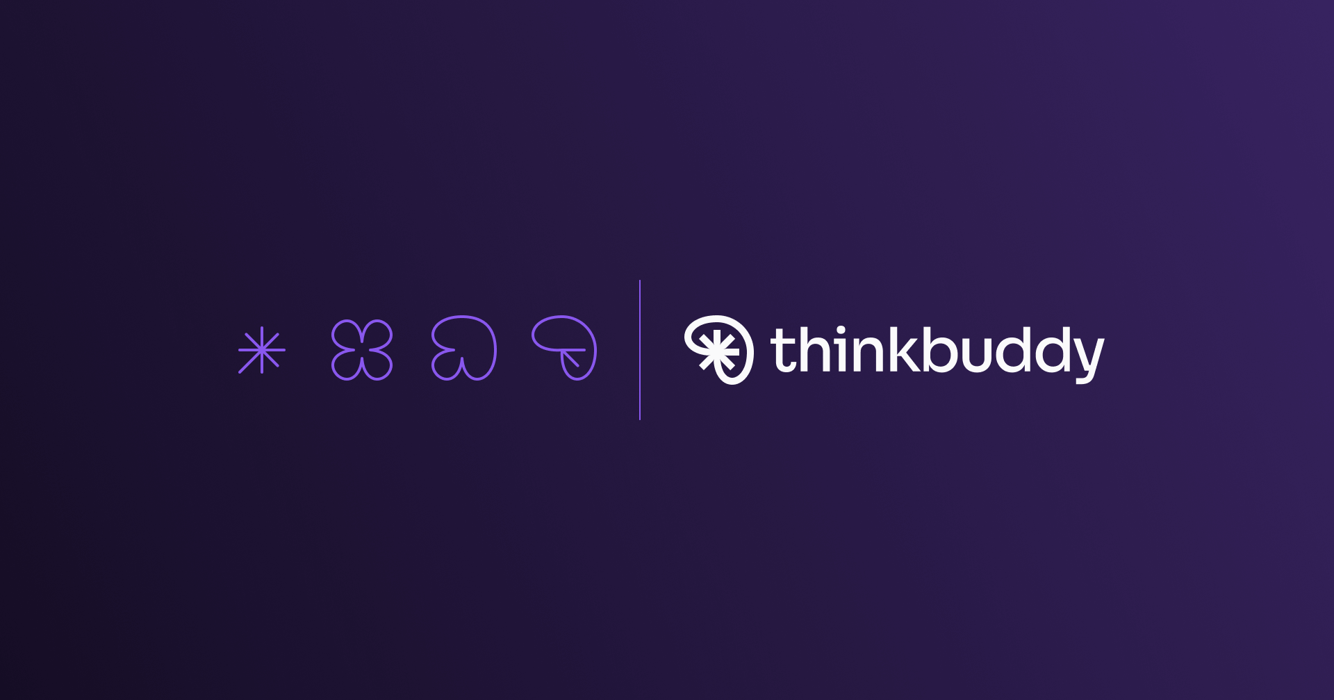 Preview of Thinkbuddy